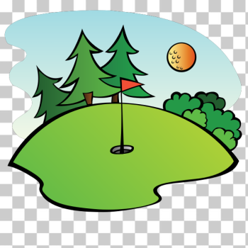 SVG Golf Course SVG Golf Course