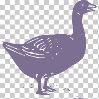 SVG Goose SVG Goose