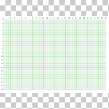 SVG Graph paper sheet