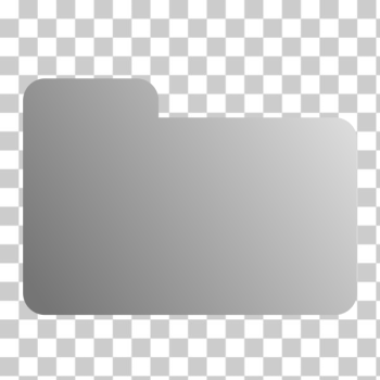 SVG Gray dossier SVG Gray dossier