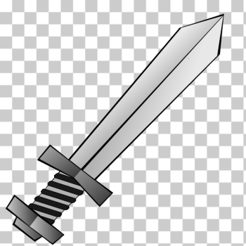 SVG Gray sword SVG Gray sword