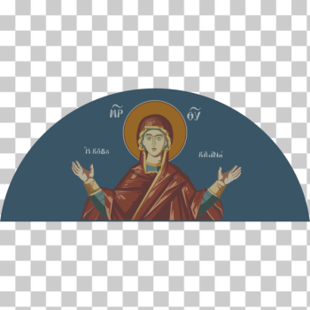 SVG Greek icon SVG Greek icon