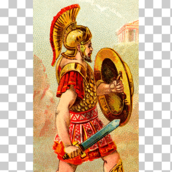 SVG Greek Sword SVG Greek Sword