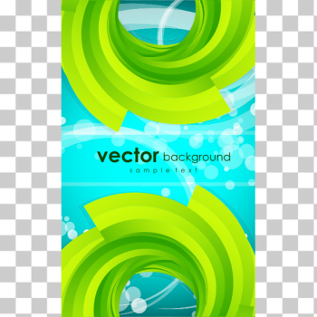 SVG Green Abstract background SVG Green Abstract background