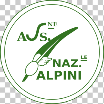 SVG Green alpinist icon SVG Green alpinist icon