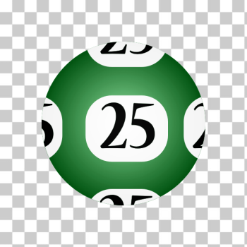 SVG Green ball SVG Green ball