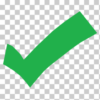 SVG Green check mark SVG Green check mark