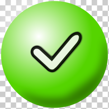 SVG Green Check Mark Icon SVG Green Check Mark Icon