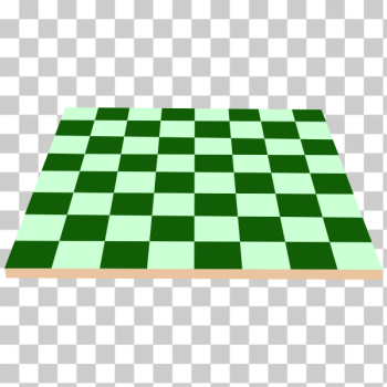 SVG Green checker board SVG Green checker board
