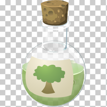 SVG Green fluid SVG Green fluid