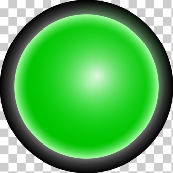 SVG Green LED SVG Green LED