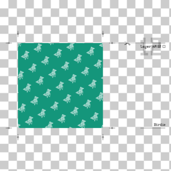 SVG Green template SVG Green template