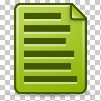 SVG Green text SVG Green text