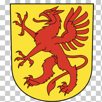 SVG Greifensee - Coat of arms SVG Greifensee - Coat of arms