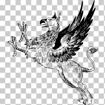 SVG griffin SVG griffin