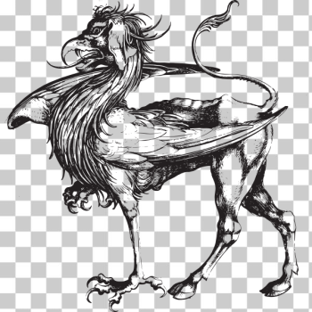 SVG Griffin SVG Griffin