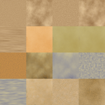 SVG Grunge materials SVG Grunge materials