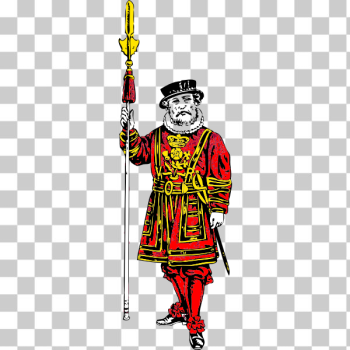 SVG Guard vector graphics SVG Guard vector graphics