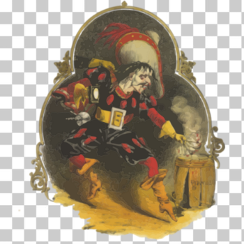 SVG Guy Fawkes SVG Guy Fawkes