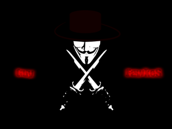 SVG Guy FawkeS SVG Guy FawkeS