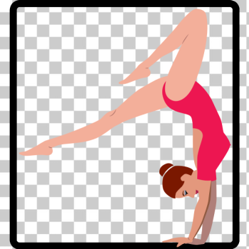 SVG Gymnast icon SVG Gymnast icon