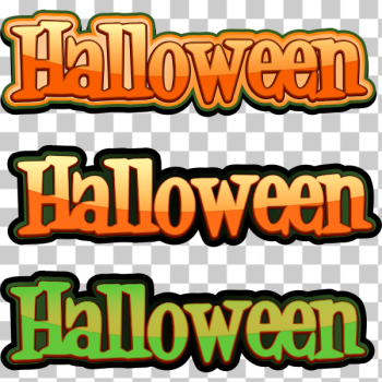 SVG Halloween 2010 3D SVG Halloween 2010 3D