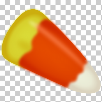 SVG Halloween Candy Corn SVG Halloween Candy Corn
