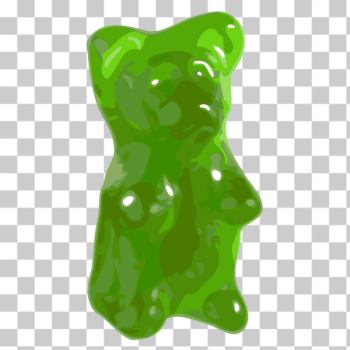 SVG Halloween Candy Gummy SVG Halloween Candy Gummy