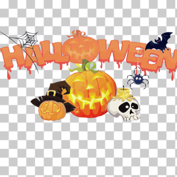 SVG Halloween decorations SVG Halloween decorations
