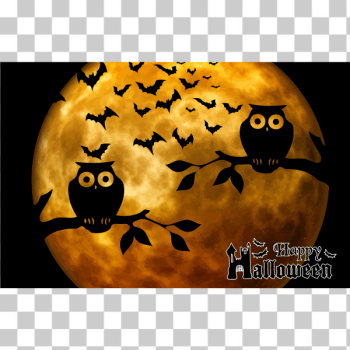 SVG Halloween full Moon SVG Halloween full Moon