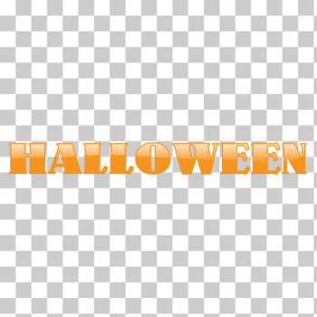 SVG Halloween Header SVG Halloween Header