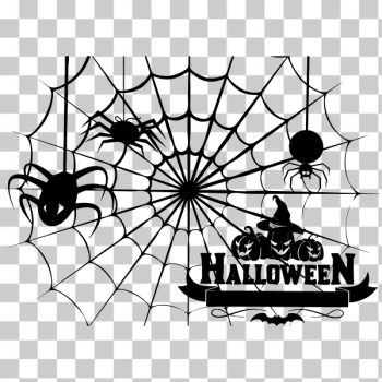 SVG Halloween spider web SVG Halloween spider web