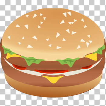 SVG Hamburger sandwich SVG Hamburger sandwich