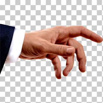 SVG Hand 7 SVG Hand 7
