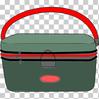SVG Hand luggage SVG Hand luggage
