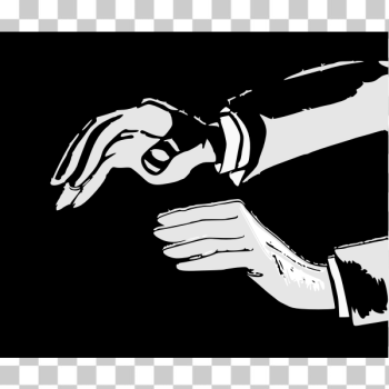 SVG Hands SVG Hands