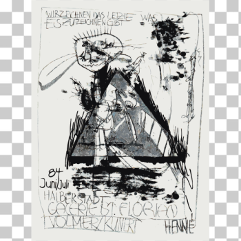 SVG Handwritten poster SVG Handwritten poster