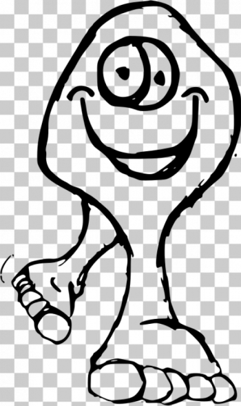 SVG Happy bigfoot SVG Happy bigfoot