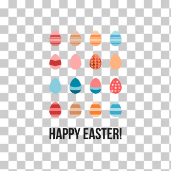 SVG Happy Easter SVG Happy Easter