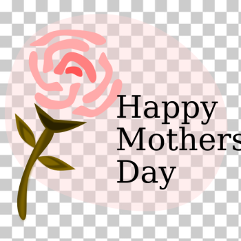 SVG Happy Mother039s Day congratulations card SVG Happy Mother039s Day congratulations card