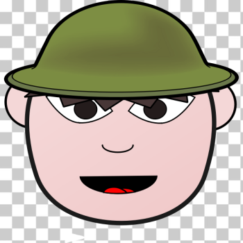 SVG Happy soldier boy SVG Happy soldier boy