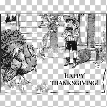 SVG Happy Thanksgiving card vector illustration SVG Happy Thanksgiving card vector illustration