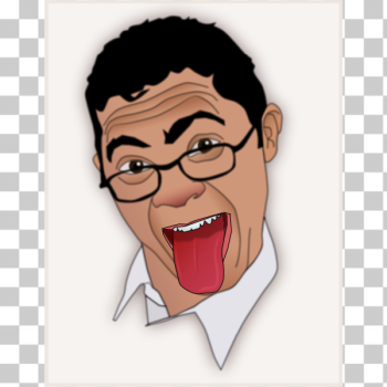 SVG Head SVG Head