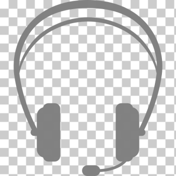 SVG Headphones SVG Headphones