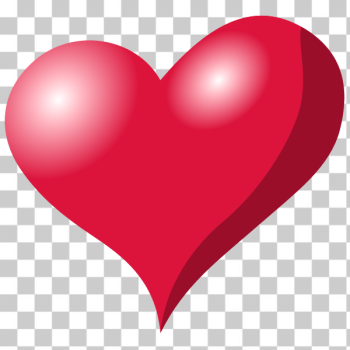 SVG Heart SVG Heart