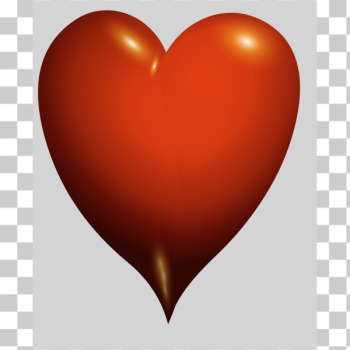SVG Heart SVG Heart