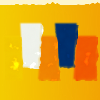 SVG Hello message SVG Hello message