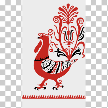 SVG Heraldic banner SVG Heraldic banner