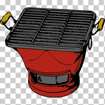 SVG hibachi grill SVG hibachi grill