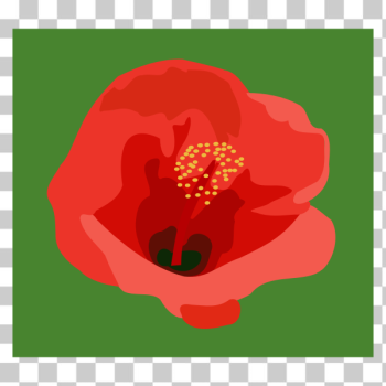 SVG Hibiscus SVG Hibiscus